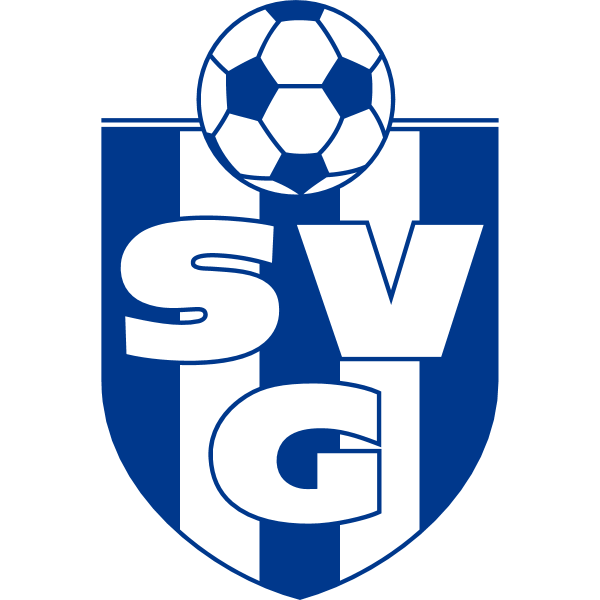 SV Güttenbach Logo ,Logo , icon , SVG SV Güttenbach Logo