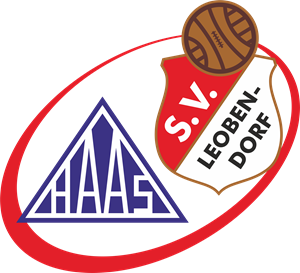 SV HAAS Leobendorf Logo ,Logo , icon , SVG SV HAAS Leobendorf Logo
