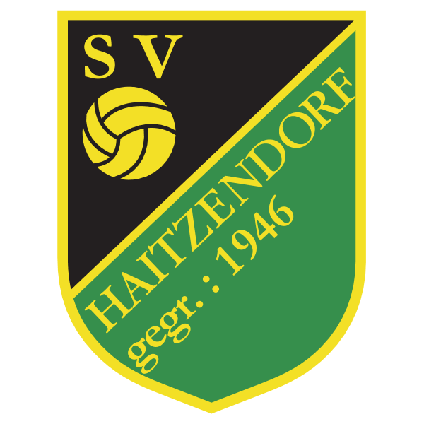 SV Haitzendorf Logo ,Logo , icon , SVG SV Haitzendorf Logo