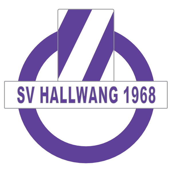 SV Hallwang Logo