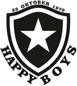 SV Happy Boys Logo ,Logo , icon , SVG SV Happy Boys Logo