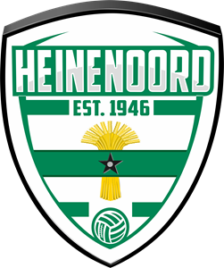SV Heinenoord Logo ,Logo , icon , SVG SV Heinenoord Logo