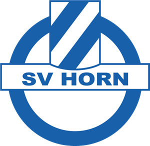 SV Horn Logo ,Logo , icon , SVG SV Horn Logo