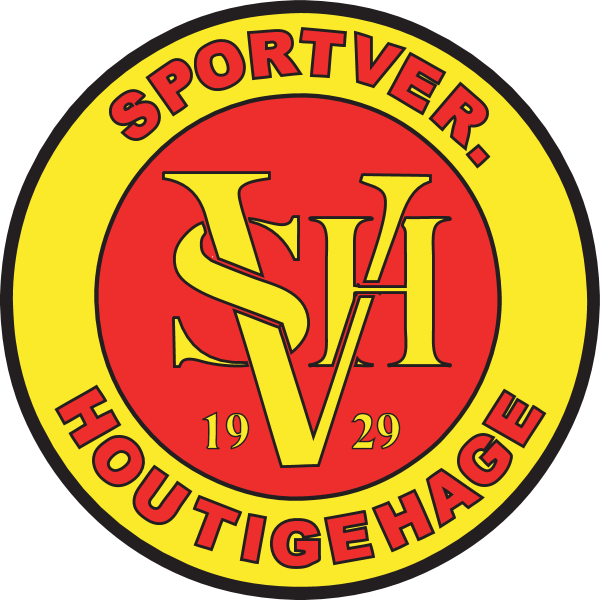 SV Houtigehage Logo