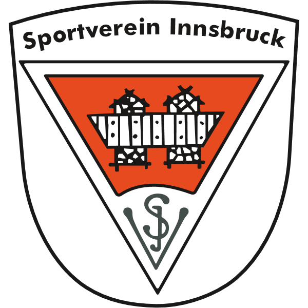 SV Innsbruck Logo ,Logo , icon , SVG SV Innsbruck Logo
