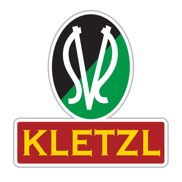SV Kletzl Ried Logo ,Logo , icon , SVG SV Kletzl Ried Logo