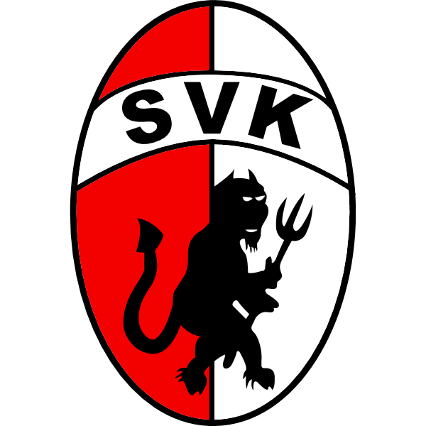 SV Kuchl Logo ,Logo , icon , SVG SV Kuchl Logo