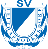 SV Leithaprodersdorf Logo ,Logo , icon , SVG SV Leithaprodersdorf Logo
