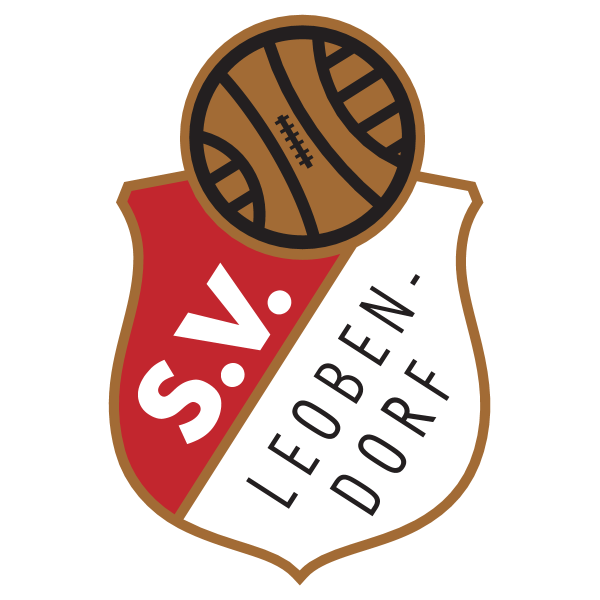 SV Leoben-Dorf Logo ,Logo , icon , SVG SV Leoben-Dorf Logo