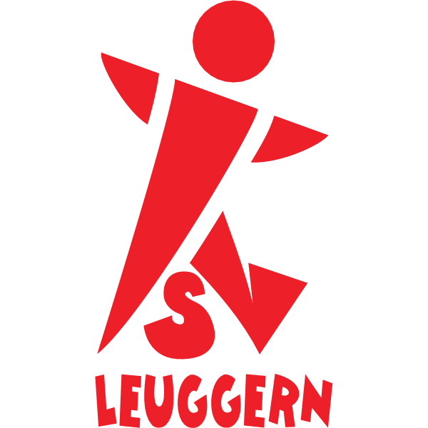 SV Leuggern Logo ,Logo , icon , SVG SV Leuggern Logo