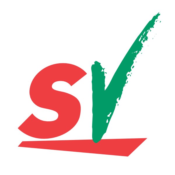 SV Logo ,Logo , icon , SVG SV Logo