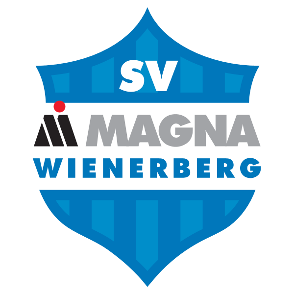 SV Magna Wienerberg Logo ,Logo , icon , SVG SV Magna Wienerberg Logo