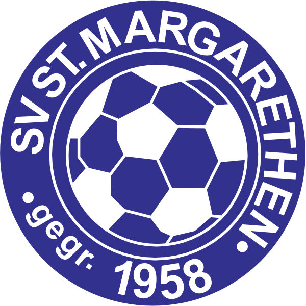 SV Margarethen Logo ,Logo , icon , SVG SV Margarethen Logo