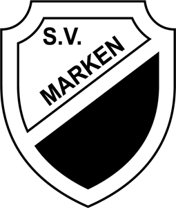 SV Marken Logo ,Logo , icon , SVG SV Marken Logo
