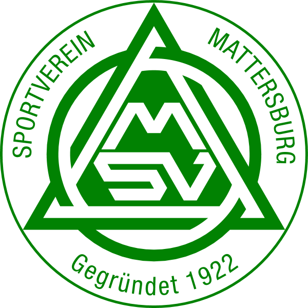 SV Mattersburg Logo ,Logo , icon , SVG SV Mattersburg Logo
