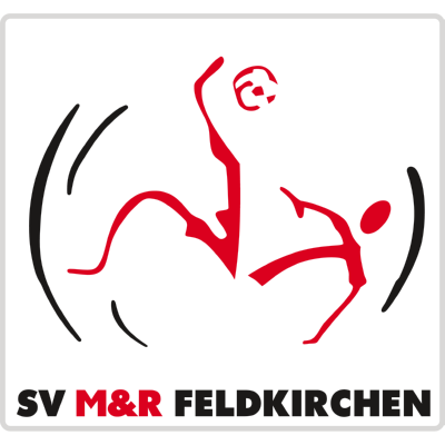 SV M&R Feldkirchen Logo ,Logo , icon , SVG SV M&R Feldkirchen Logo
