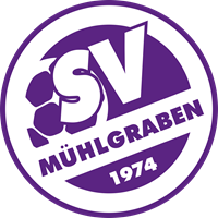 SV Mühlgraben Logo ,Logo , icon , SVG SV Mühlgraben Logo