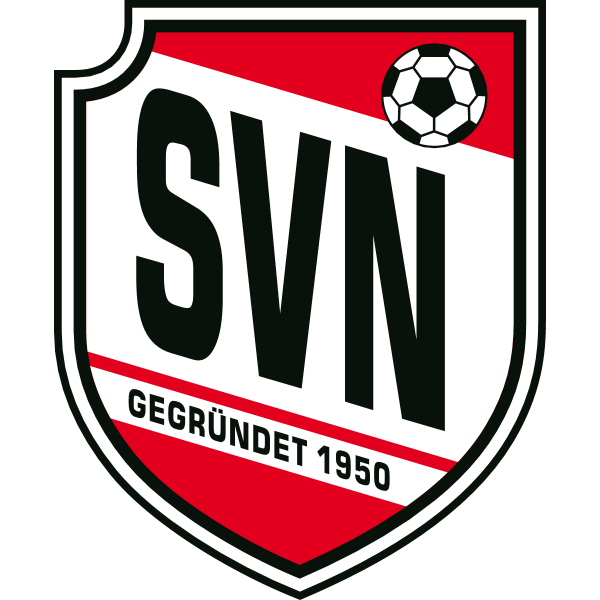 SV Niederndorf Logo ,Logo , icon , SVG SV Niederndorf Logo