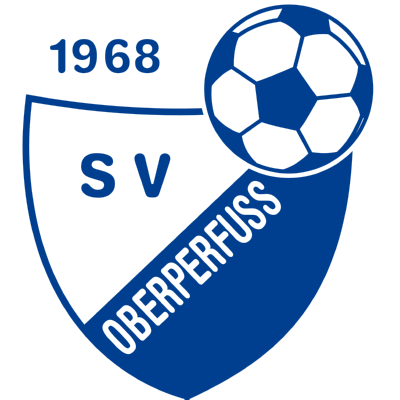 SV Oberperfuss Logo ,Logo , icon , SVG SV Oberperfuss Logo