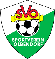 SV Olbendorf Logo ,Logo , icon , SVG SV Olbendorf Logo