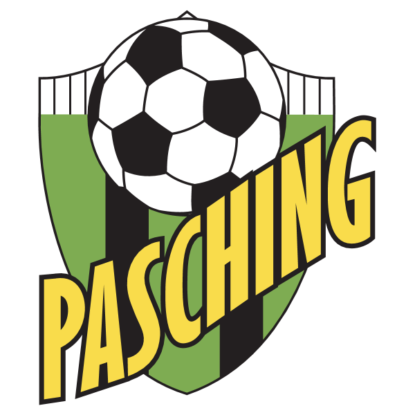 SV Pasching Logo ,Logo , icon , SVG SV Pasching Logo