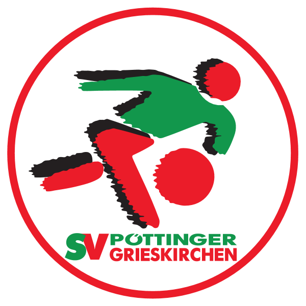 SV Pottinger Grieskirchen Logo ,Logo , icon , SVG SV Pottinger Grieskirchen Logo