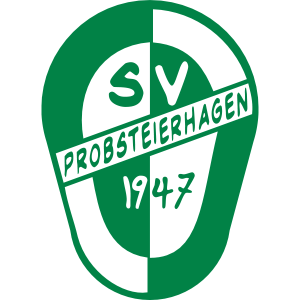 SV Probsteierhagen von 1947 e.V. Logo ,Logo , icon , SVG SV Probsteierhagen von 1947 e.V. Logo