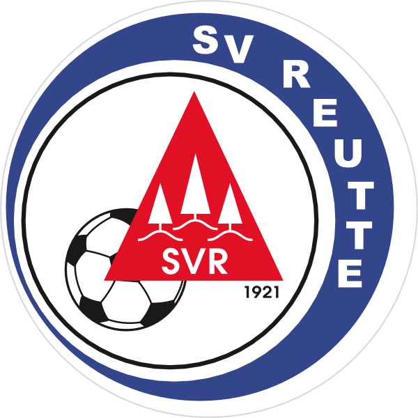 SV Reutte Logo