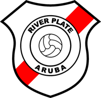 SV River Plate Aruba Logo