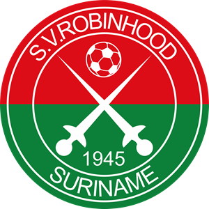 SV Robinhood Logo