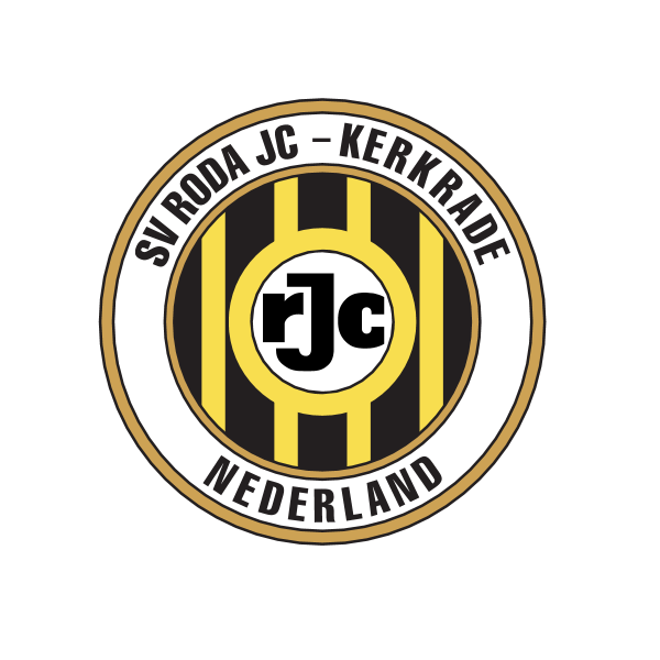 SV Roda J.C. Kerkrade 70’s Logo