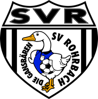 SV Rohrbach Logo ,Logo , icon , SVG SV Rohrbach Logo