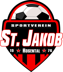 SV Sankt Jakob-Rosental Logo ,Logo , icon , SVG SV Sankt Jakob-Rosental Logo