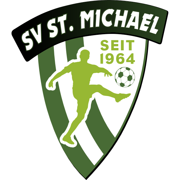 SV Sankt Michael Logo ,Logo , icon , SVG SV Sankt Michael Logo
