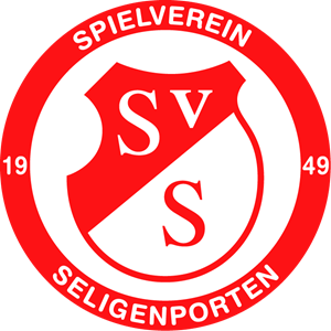 SV Seligenporten Logo ,Logo , icon , SVG SV Seligenporten Logo