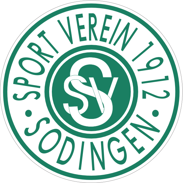 SV Sodingen Logo ,Logo , icon , SVG SV Sodingen Logo