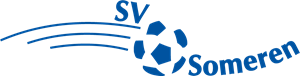 SV Someren Logo ,Logo , icon , SVG SV Someren Logo