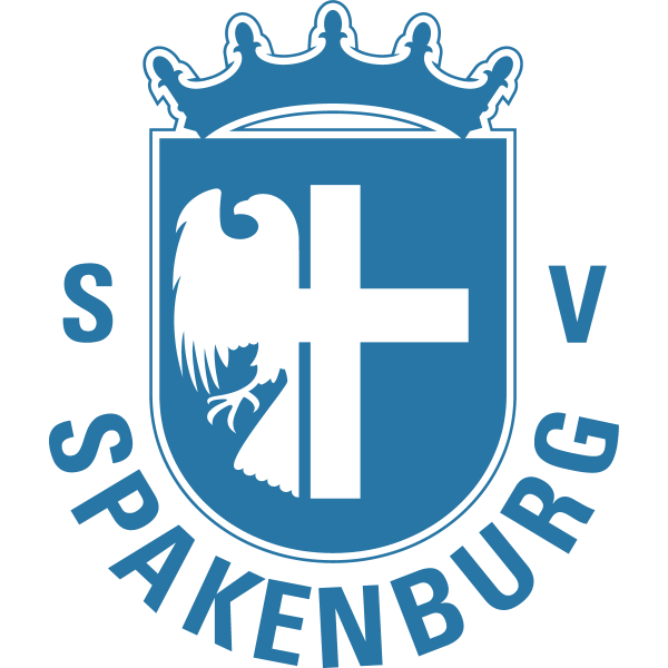 SV Spakenburg Logo ,Logo , icon , SVG SV Spakenburg Logo