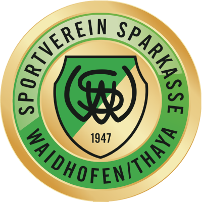 SV Sparkasse Waidhofen/Thaya Logo ,Logo , icon , SVG SV Sparkasse Waidhofen/Thaya Logo
