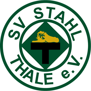 SV Stahl Thale Logo