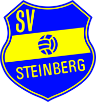 SV Steinberg Logo ,Logo , icon , SVG SV Steinberg Logo