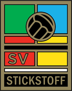 SV Stickstoff Linz Logo ,Logo , icon , SVG SV Stickstoff Linz Logo
