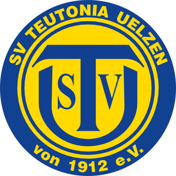 SV Teutonia Uelzen Logo