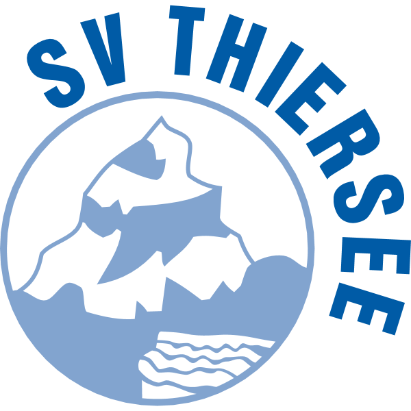 SV Thiersee Logo