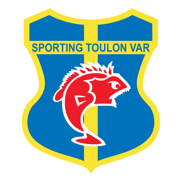 SV Toulon Logo ,Logo , icon , SVG SV Toulon Logo