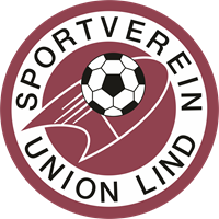 SV Union Lind Logo ,Logo , icon , SVG SV Union Lind Logo