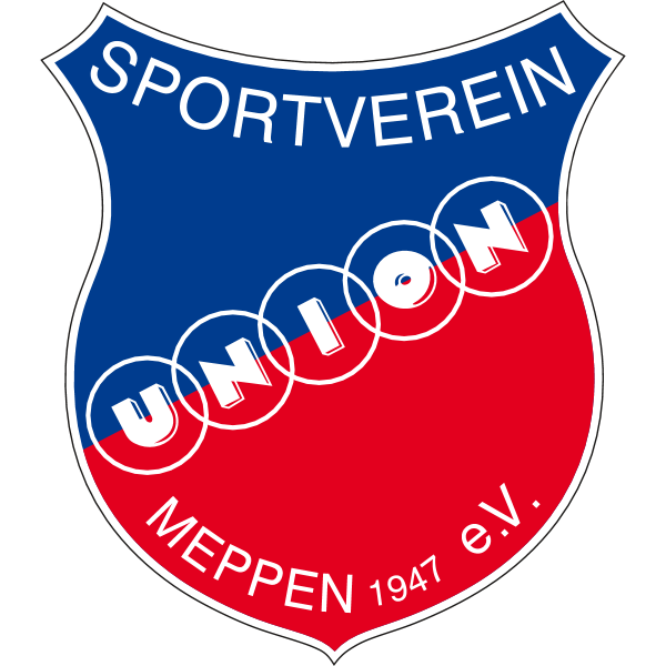 SV Union Meppen Logo ,Logo , icon , SVG SV Union Meppen Logo