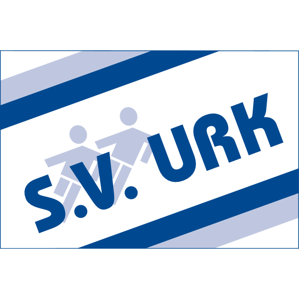 SV Urk Logo ,Logo , icon , SVG SV Urk Logo