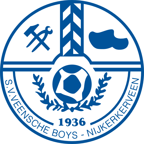 SV Veensche Boys Logo