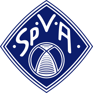 SV Viktoria 01 Aschaffenburg Logo